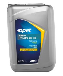 OPET моторное масло Fullpro HT LSPS 5W-30