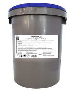 OPET мастило Arga Complex 2