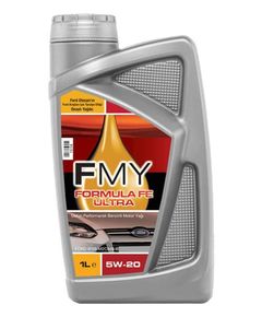 OPET моторное масло FMY Formula FE Ultra 5W-20