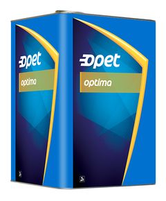 OPET редукторное масло Optima 320