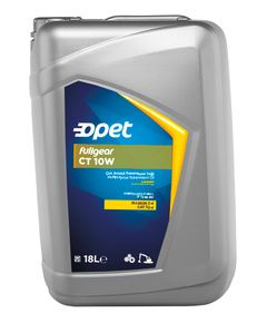 OPET Fullgear CT 10W