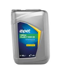 OPET трансмиссионное масло Fulltrac Fluid Y 10W-30