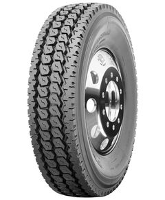 TRIANGLE вантажна шина 265/70R19.5 18PR 143/141J TR657 TL