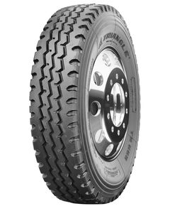 TRIANGLE вантажна шина 10.00R20 18PR 149/146K TR668 TT