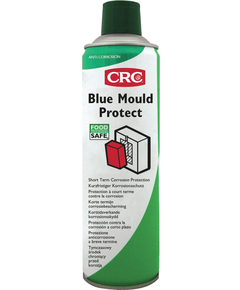 CRC аерозоль антикорозійний захист Blue Mould Protect FPS