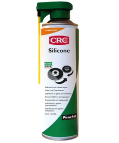 CRC SILICONE FPS Perma-Lock