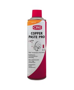 CRC аерозоль мідна паста Copper Paste PRO