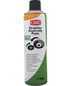 CRC Graphite Assembly Paste