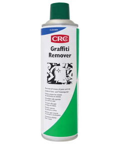 CRC аэрозоль очиститель Graffiti Remover