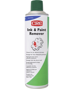 CRC аэрозоль очиститель Ink & Paint Remover