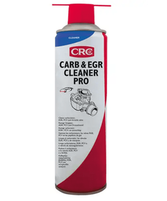 CRC аэрозоль очиститель карбюратора Carb & EGR Cleaner PRO