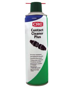 CRC аэрозоль очиститель контактов Contact Cleaner Plus