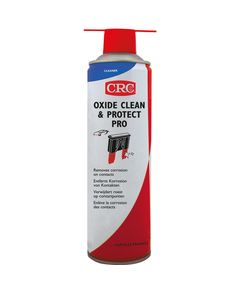 CRC аэрозоль очиститель контактов Oxide Clean & Protect PRO