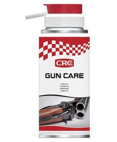 CRC аэрозоль очиститель и смазка для оружия Gun Care