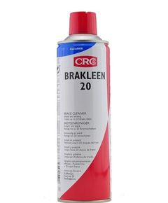 CRC аэрозоль очиститель тормозных механизмов Brakleen 20