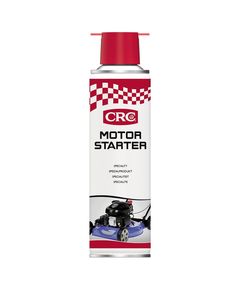 CRC аерозоль швидкий старт Motor Starter