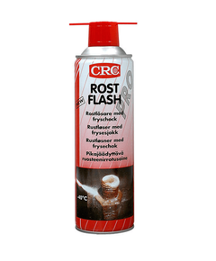 CRC аэрозоль термоключ Rost Flash AUT