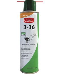 CRC аерозоль універсальний 3-36 FPS