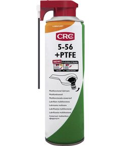 CRC 5-56+PTFE Clever-Straw