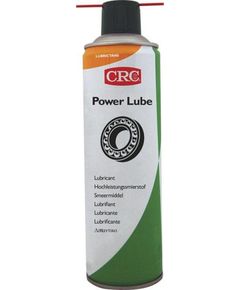 CRC аэрозоль универсальный для тяжелых условий Power Lube