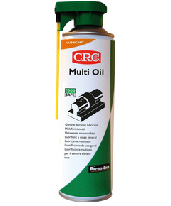 CRC аэрозоль универсальный Multi Oil FPS Perma-Lock