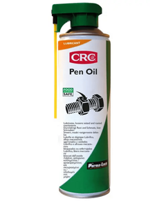 CRC аэрозоль универсальный пенетрант Pen Oil FPS Perma-Lock