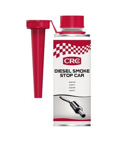 CRC очисник дизельного двигуна DIESEL SMOKE STOP TRUCK