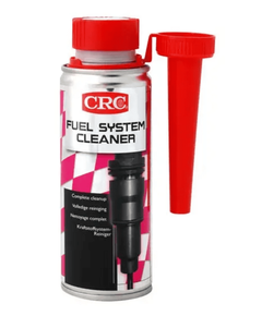 CRC очисник паливної апаратури FUEL SYSTEM CLEANER