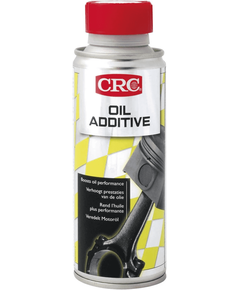 CRC присадка універасльна Oil Additive