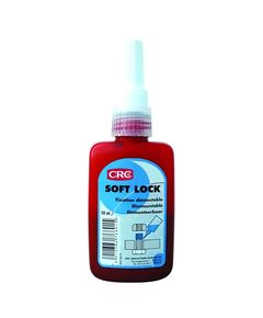 CRC фиксатор резьбы Soft Lock