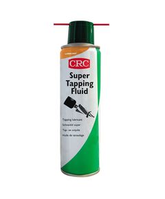 CRC мастильно-охолоджувальна рідина Super Tapping Fluid
