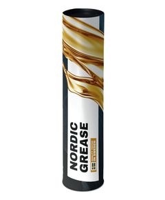 NORDIC смазка GREASE LI EP2 cartridge