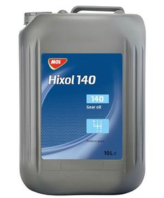 ​MOL трансмісійна олива Hixol 140