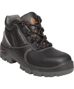 Черевики шкіряні PHOENIX S3 SRC