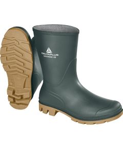 Гумові напівчоботи GROUNDMC OB SRA