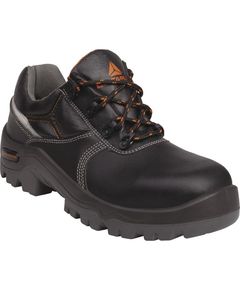 Напівчеревики шкіряні PHOCEA S3 SRC