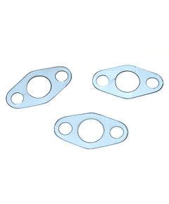 8H9788 Прокладка GASKET-CTP (P) CAT
