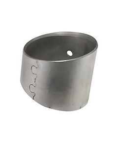 1152972 Втулка ROD CAT