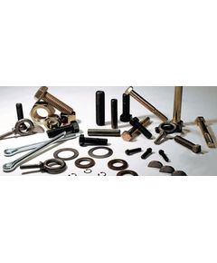 1750454 Болт HEX CAP SCREW CAT