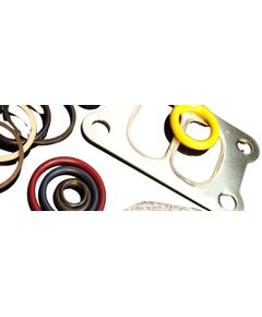 1U8846 Прокладка GASKET MAKER CAT