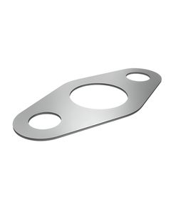 1886126 Прокладка GASKET-CTP (P) CAT