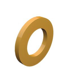 2S5658 Шайба WASHER HARD CAT