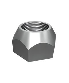 3E8017 Гайка LOCKNUT CAT