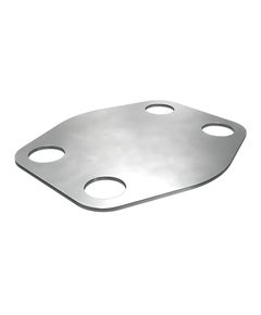 3J5553 Прокладка GASKET-CTP CAT