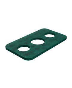 6L1883 Прокладка GASKET-CTP CAT