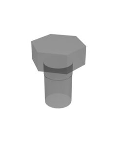 6V9607 Болт BOLT CAT