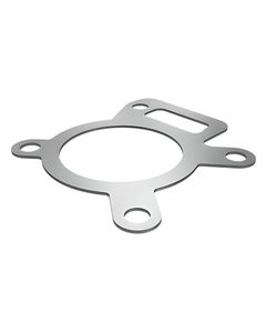 1914457 Прокладка GASKET-CTP CAT