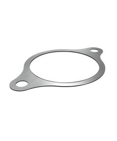 2002258 Прокладка GASKET CAT