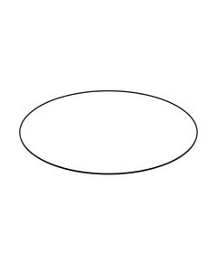 2854106 Прокладка Клапанної Кришки VALVE COVER GASKET CAT