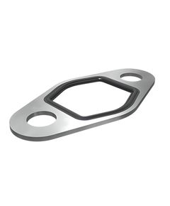 1262702 Прокладка SEAL-INTEGRAL CAT